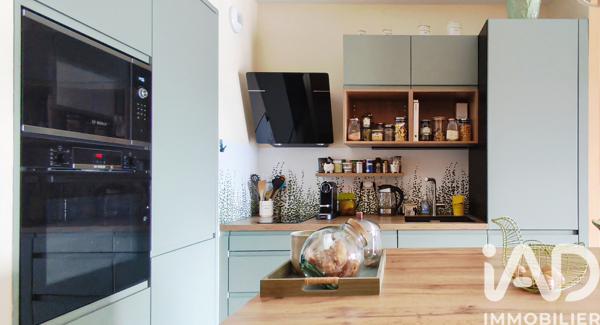 Appartement à vendre 2 pièces 44 m² La Rochelle