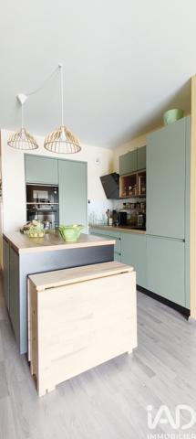 Appartement à vendre 2 pièces 44 m² La Rochelle