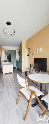 Appartement à vendre 2 pièces 44 m² La Rochelle