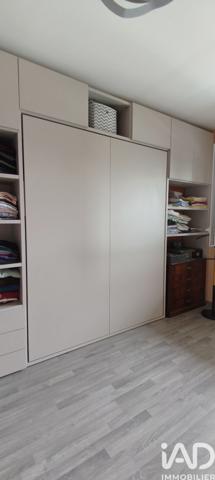 Appartement à vendre 2 pièces 44 m² La Rochelle