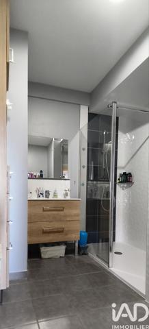 Appartement à vendre 2 pièces 44 m² La Rochelle