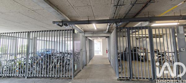 Appartement à vendre 2 pièces 44 m² La Rochelle