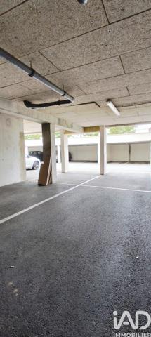 Appartement à vendre 2 pièces 44 m² La Rochelle