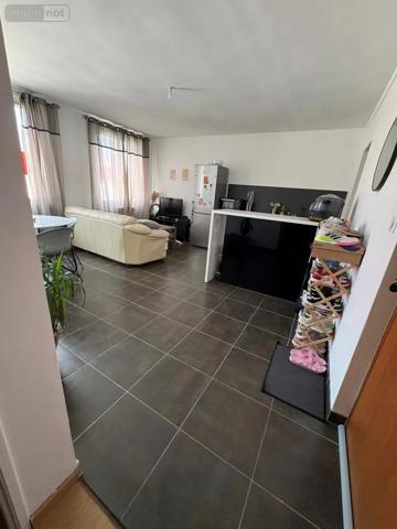 Location - Appartement Rouen 76000 3 pièces 60 m 2