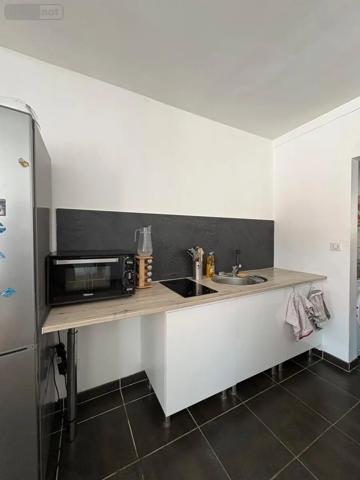 Location - Appartement Rouen 76000 3 pièces 60 m 2