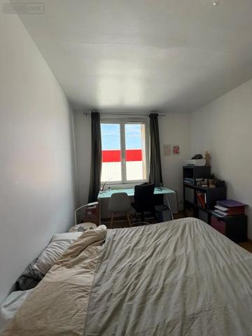Location - Appartement Rouen 76000 3 pièces 60 m 2