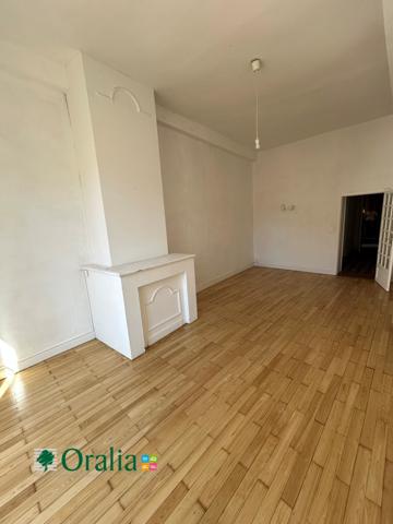 Appartement · Location Lyon (69001) 2 pièces · 61m²