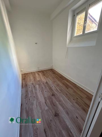 Appartement · Location Lyon (69001) 2 pièces · 61m²