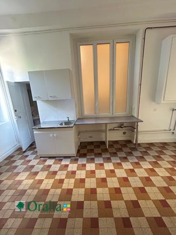 Appartement · Location Lyon (69001) 2 pièces · 61m²