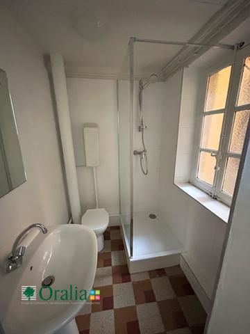 Appartement · Location Lyon (69001) 2 pièces · 61m²