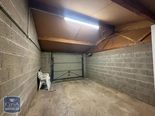 Maison à louer 3 pièces 89.66m² Pont-de-Veyle (01290)