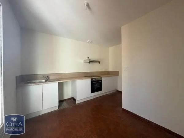 Maison à louer 3 pièces 89.66m² Pont-de-Veyle (01290)