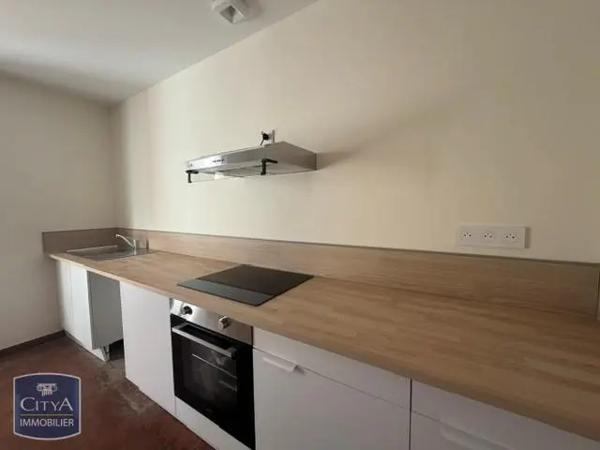 Maison à louer 3 pièces 89.66m² Pont-de-Veyle (01290)