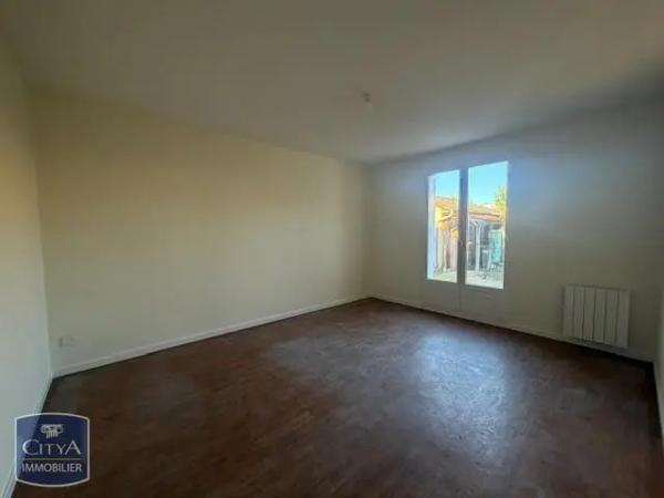 Maison à louer 3 pièces 89.66m² Pont-de-Veyle (01290)