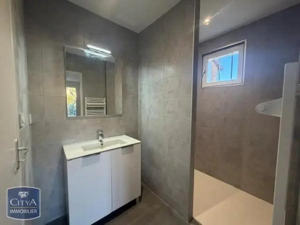 Maison à louer 3 pièces 89.66m² Pont-de-Veyle (01290)