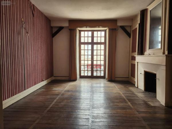 Achat - Immeuble | Local mixte (Pro/Hab) Bar-sur-Aube 10200 8 pièces 191 m 2 141 m 2