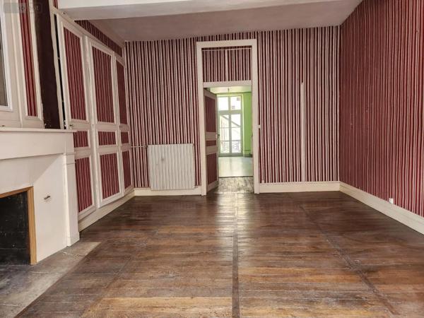 Achat - Immeuble | Local mixte (Pro/Hab) Bar-sur-Aube 10200 8 pièces 191 m 2 141 m 2