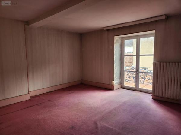 Achat - Immeuble | Local mixte (Pro/Hab) Bar-sur-Aube 10200 8 pièces 191 m 2 141 m 2