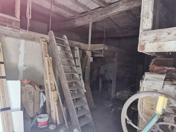 Maison 5 pièces à vendre Yzeures sur Creuse - 37290 / Réf: 11865