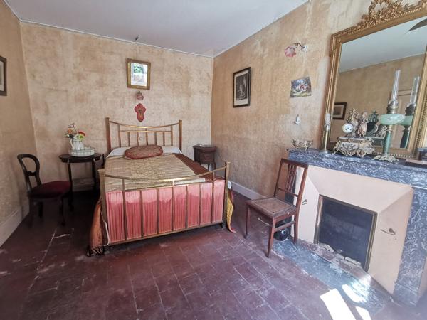 Maison 5 pièces à vendre Yzeures sur Creuse - 37290 / Réf: 11865