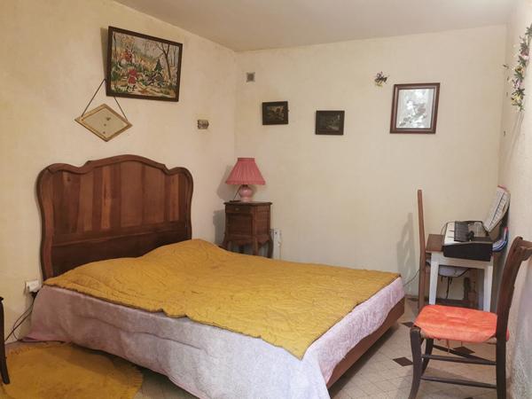 Maison 5 pièces à vendre Yzeures sur Creuse - 37290 / Réf: 11865