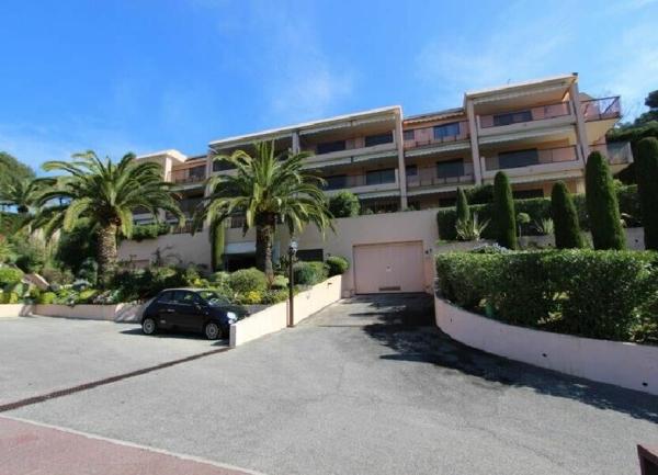 Appartement à vendre    4 pièces •  Le Cannet