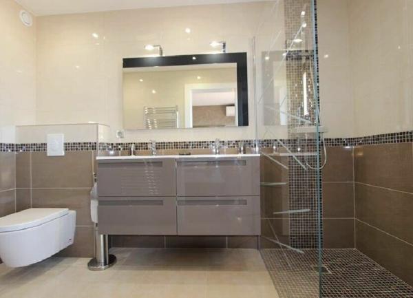 Appartement à vendre    4 pièces •  Le Cannet