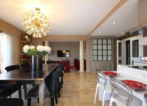 Appartement à vendre    4 pièces •  Le Cannet