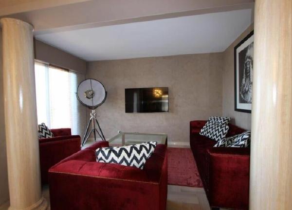 Appartement à vendre    4 pièces •  Le Cannet