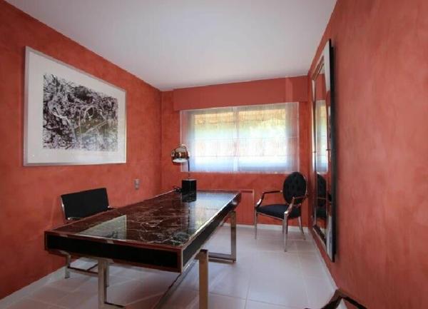 Appartement à vendre    4 pièces •  Le Cannet