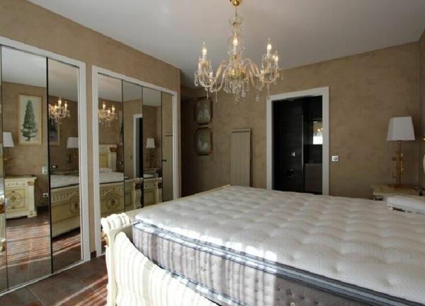 Appartement à vendre    4 pièces •  Le Cannet