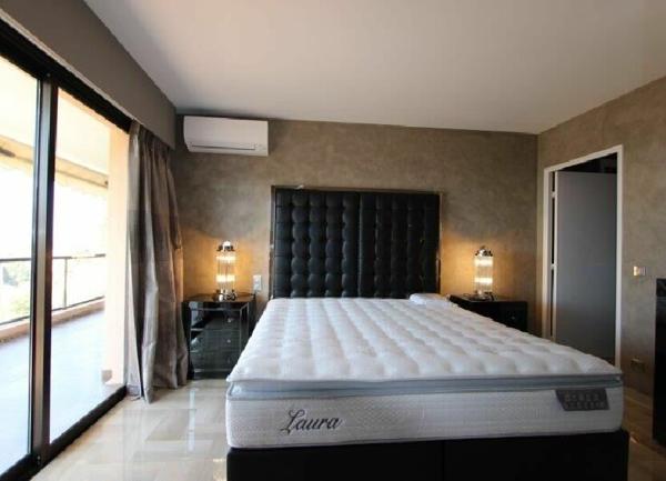 Appartement à vendre    4 pièces •  Le Cannet