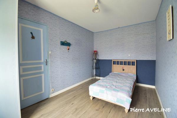 Maison à vendre 7 pièces ARROU (28)