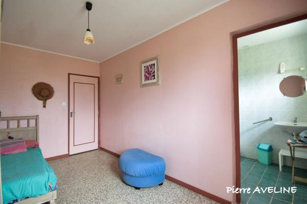 Maison à vendre 7 pièces ARROU (28)