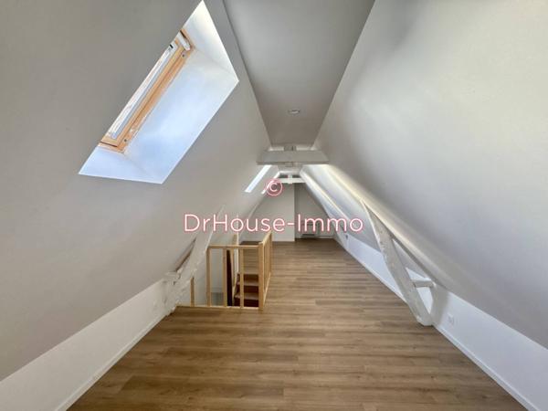 Maison à vendre 4 pièces de 81 m²