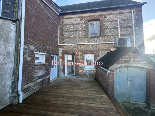 Maison à vendre 4 pièces de 81 m²