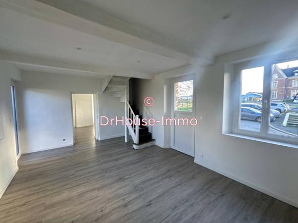 Maison à vendre 4 pièces de 81 m²
