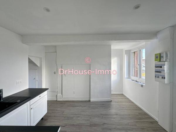 Maison à vendre 4 pièces de 81 m²