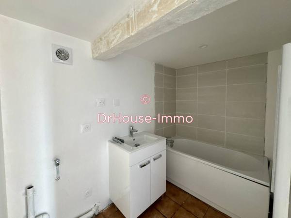 Maison à vendre 4 pièces de 81 m²