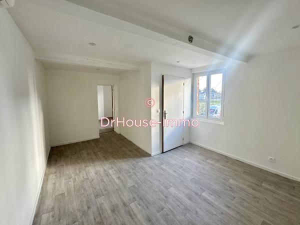 Maison à vendre 4 pièces de 81 m²