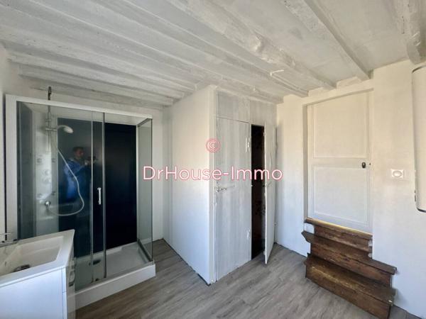Maison à vendre 4 pièces de 81 m²