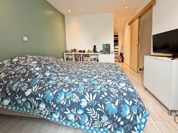 Maison familiale récente avec jardin, garage sans travaux à prevoir  à vendre 5 pièces proche de St just en Chaussée (60)