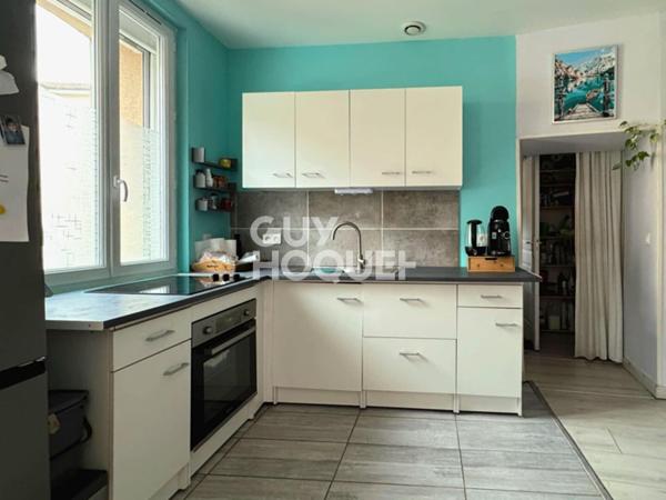 Appartement Pont Eveque 2 pièce(s) 48.20 m2