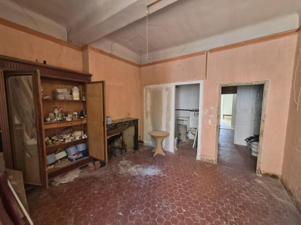 Immeuble 229 m² 4 etage(s)