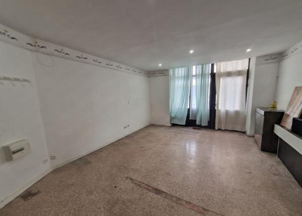 Immeuble 229 m² 4 etage(s)