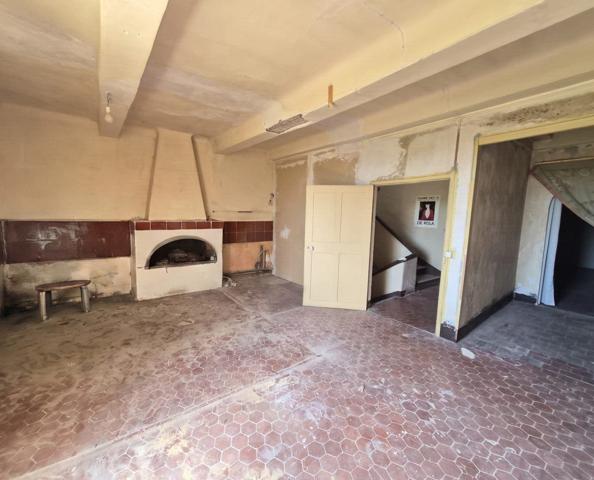 Immeuble 229 m² 4 etage(s)