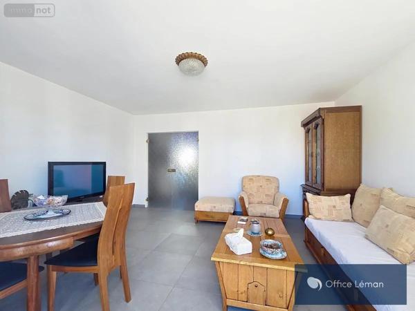 Achat - Appartement Ferney-Voltaire 01210 3 pièces 69 m 2