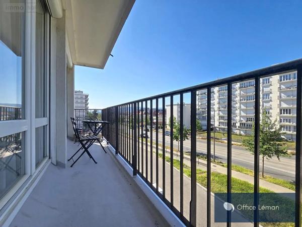 Achat - Appartement Ferney-Voltaire 01210 3 pièces 69 m 2