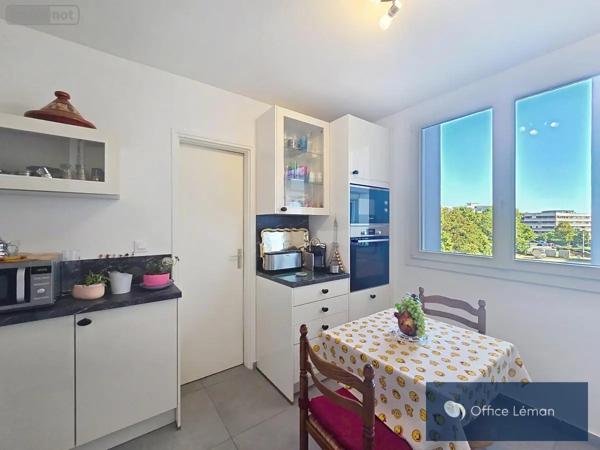 Achat - Appartement Ferney-Voltaire 01210 3 pièces 69 m 2