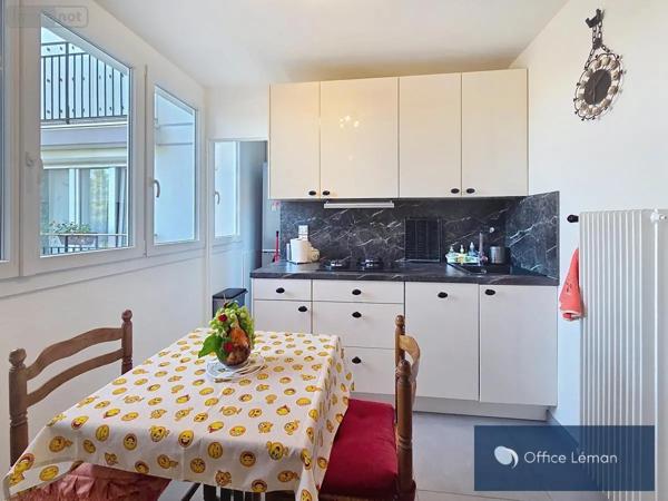 Achat - Appartement Ferney-Voltaire 01210 3 pièces 69 m 2